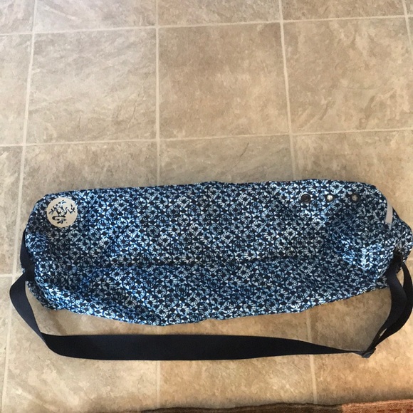 manduka pro bag